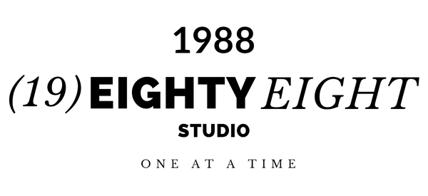 1988 Studio